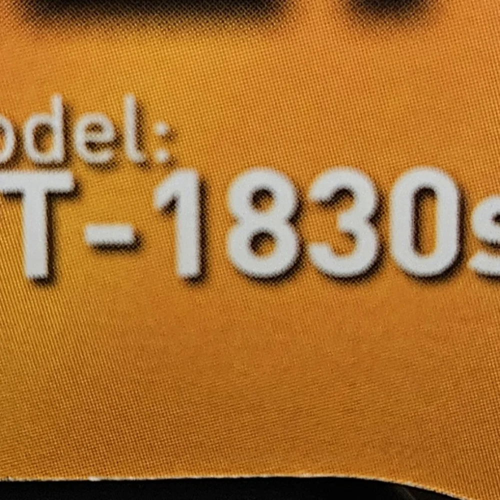 Brother - P Touch Label Maker - Model PT-1830sc